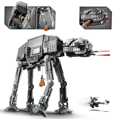 LEGO® Star Wars AT-AT Walker Toy 75288