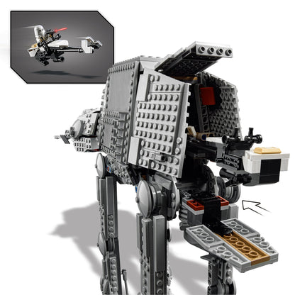LEGO® Star Wars AT-AT Walker Toy 75288