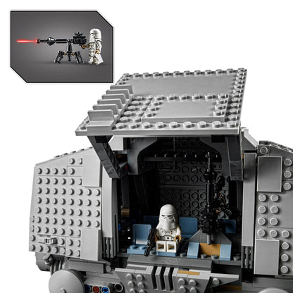 LEGO® Star Wars AT-AT Walker Toy 75288