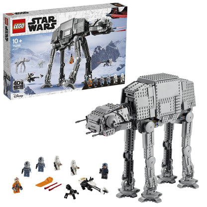 LEGO® Star Wars AT-AT Walker Toy 75288