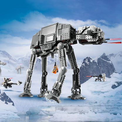 LEGO® Star Wars AT-AT Walker Toy 75288