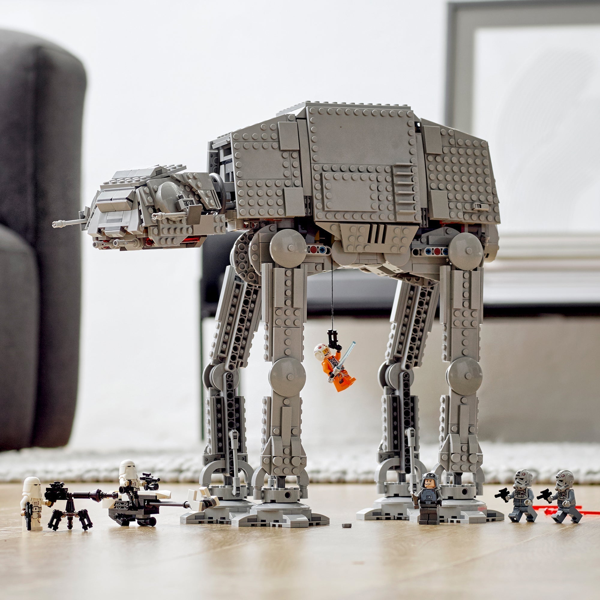 LEGO® Star Wars AT-AT Walker Toy 75288