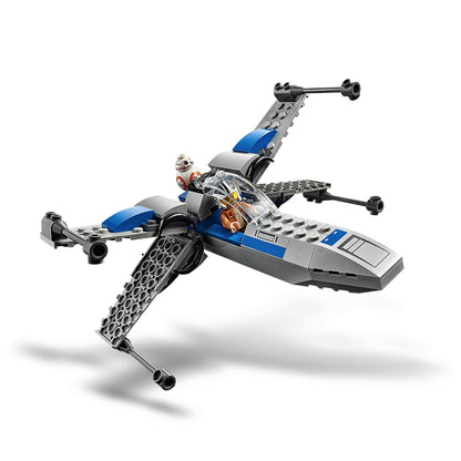 LEGO® Star Wars Resistance X-Wing Building Set 75297