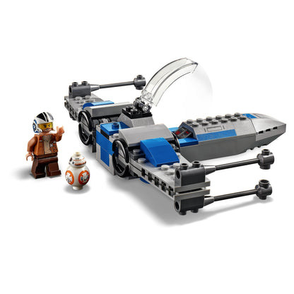 LEGO® Star Wars Resistance X-Wing Building Set 75297