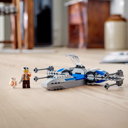 LEGO® Star Wars Resistance X-Wing Building Set 75297