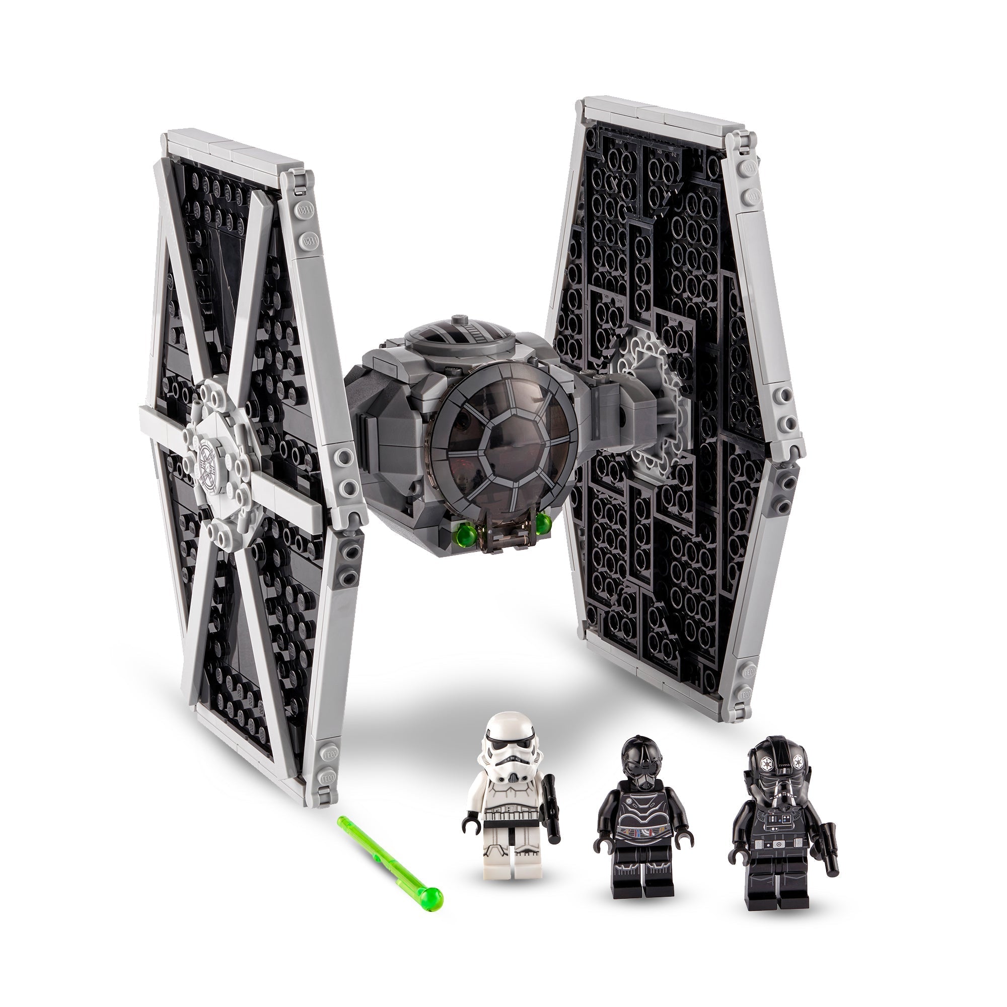 LEGO® Star Wars Imperial TIE Fighter Toy 75300