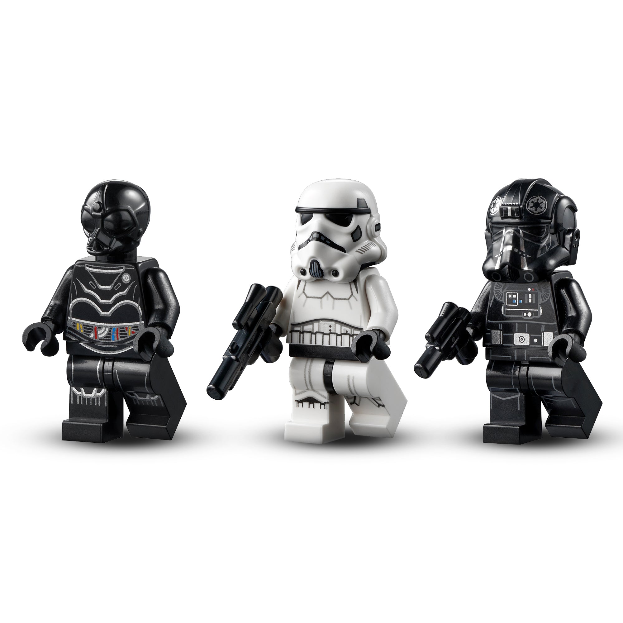 LEGO® Star Wars Imperial TIE Fighter Toy 75300