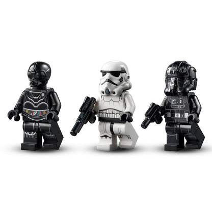 LEGO® Star Wars Imperial TIE Fighter Toy 75300