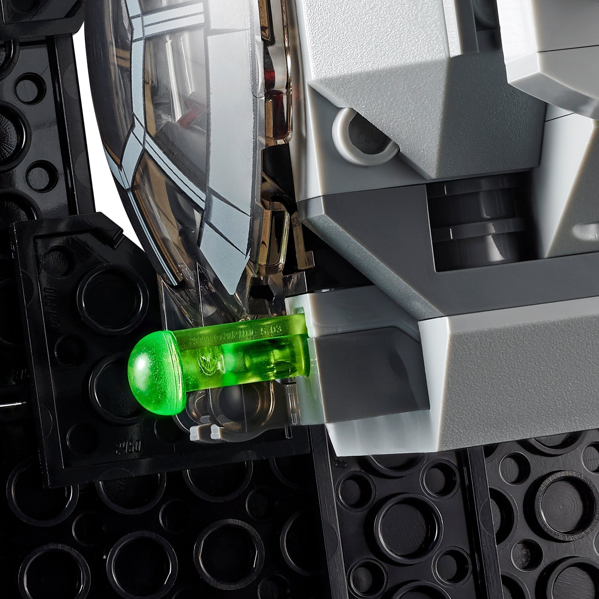 LEGO® Star Wars Imperial TIE Fighter Toy 75300