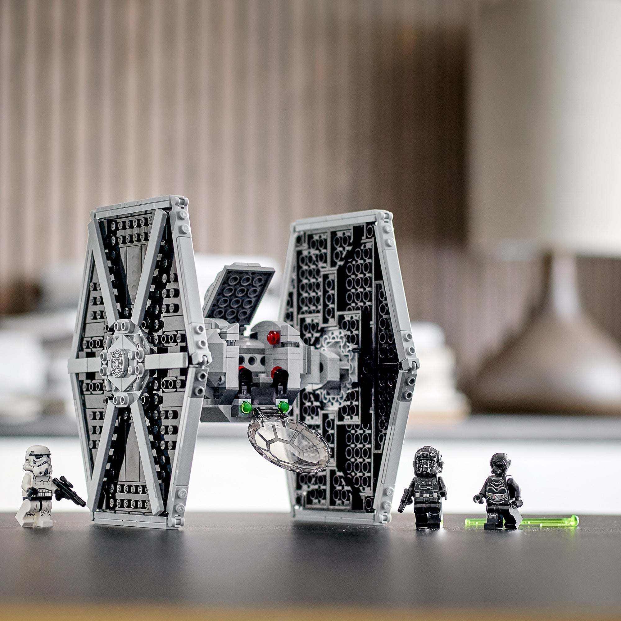 LEGO® Star Wars Imperial TIE Fighter Toy 75300