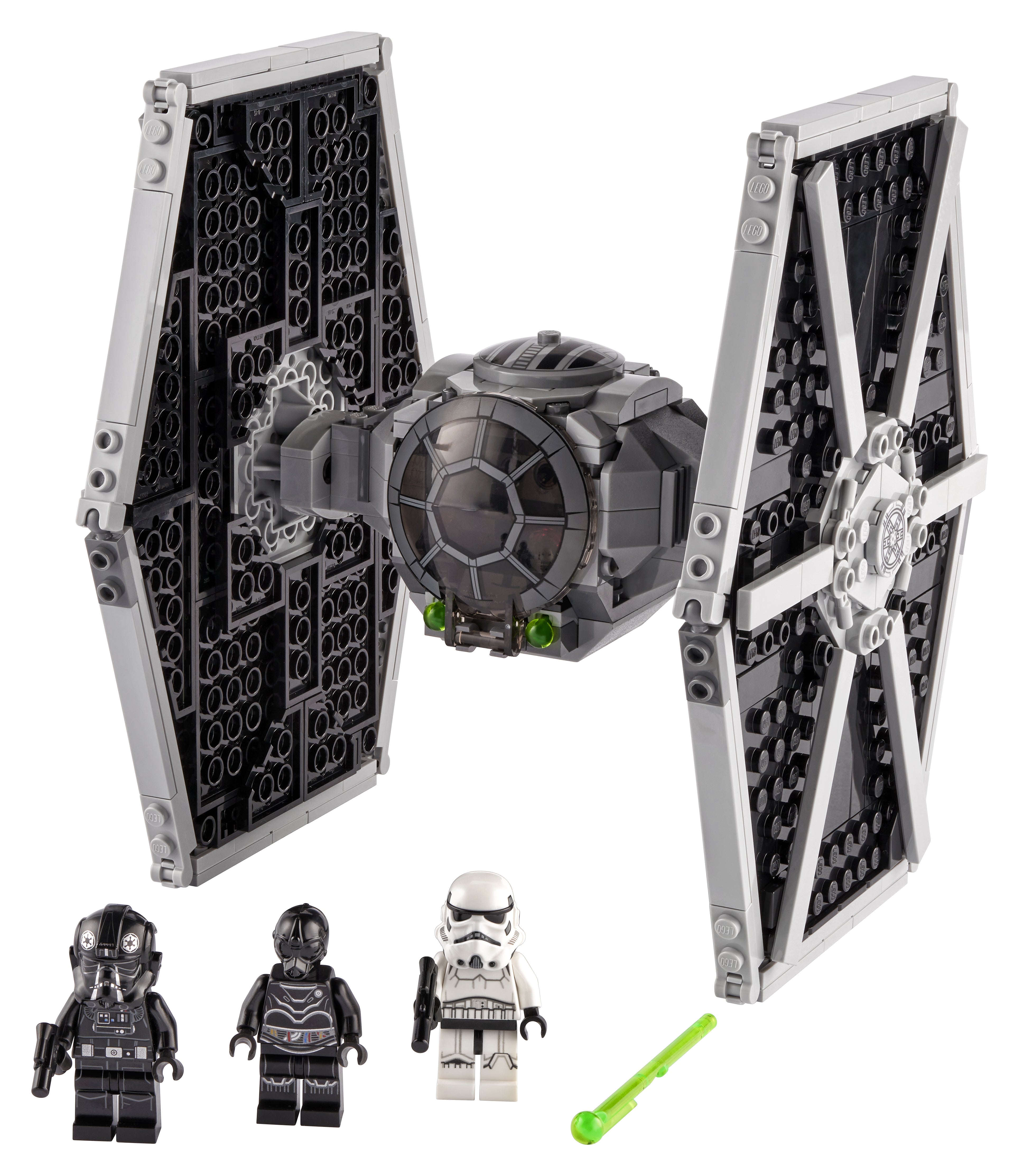 LEGO® Star Wars Imperial TIE Fighter Toy 75300