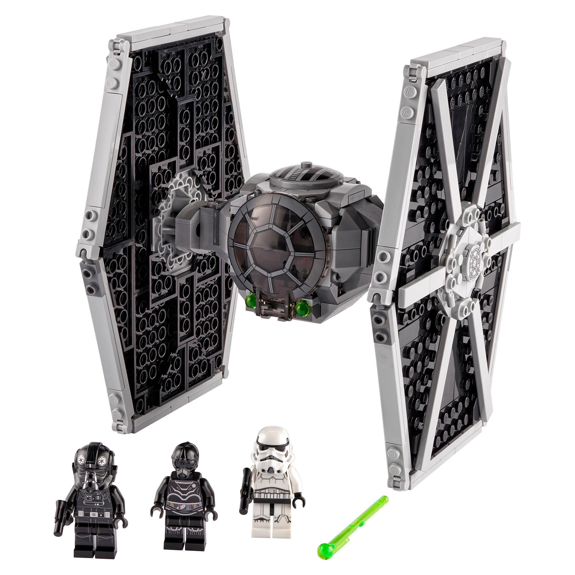 LEGO® Star Wars Imperial TIE Fighter Toy 75300