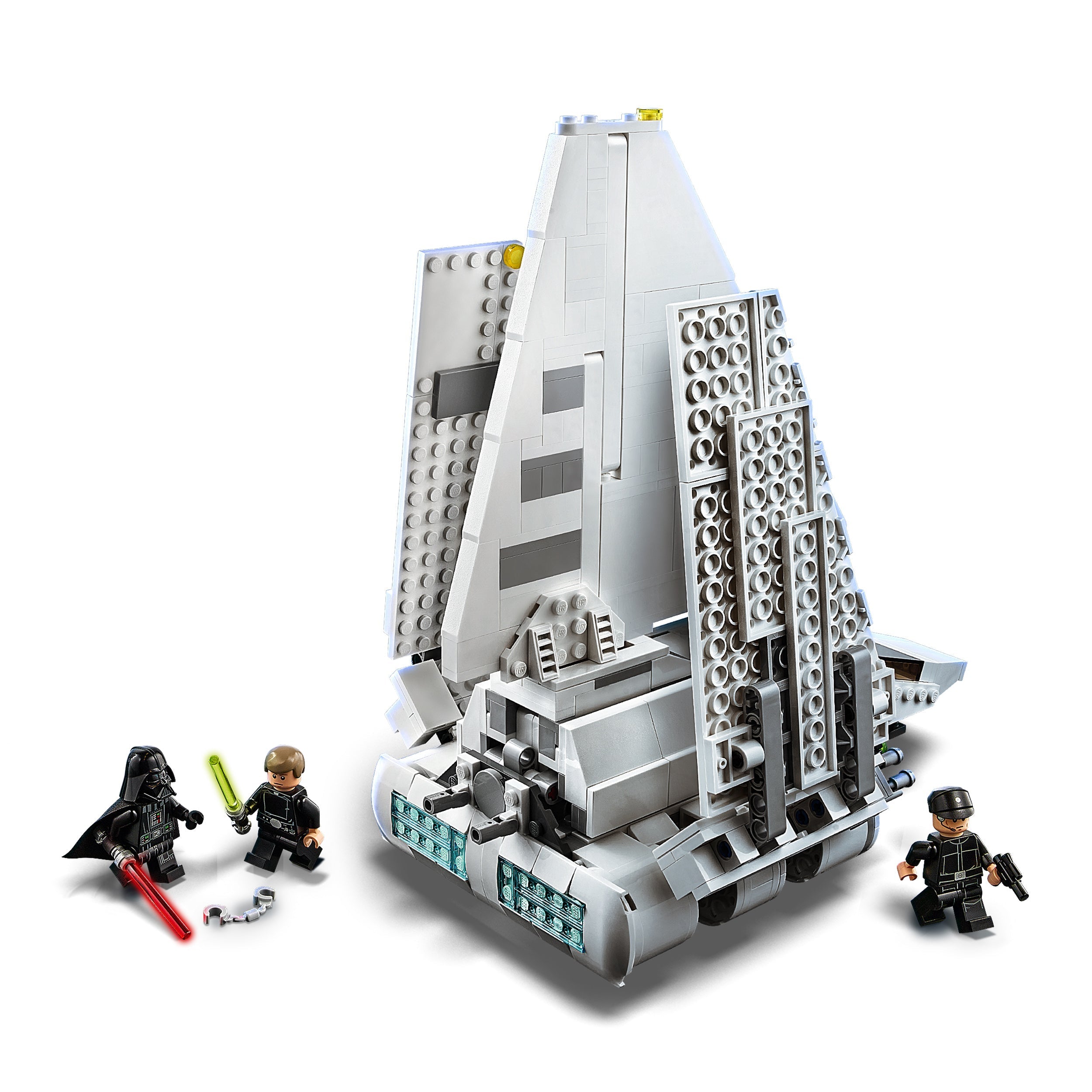 LEGO® Star Wars Imperial Shuttle Building Set 75302
