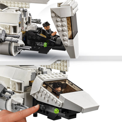 LEGO® Star Wars Imperial Shuttle Building Set 75302