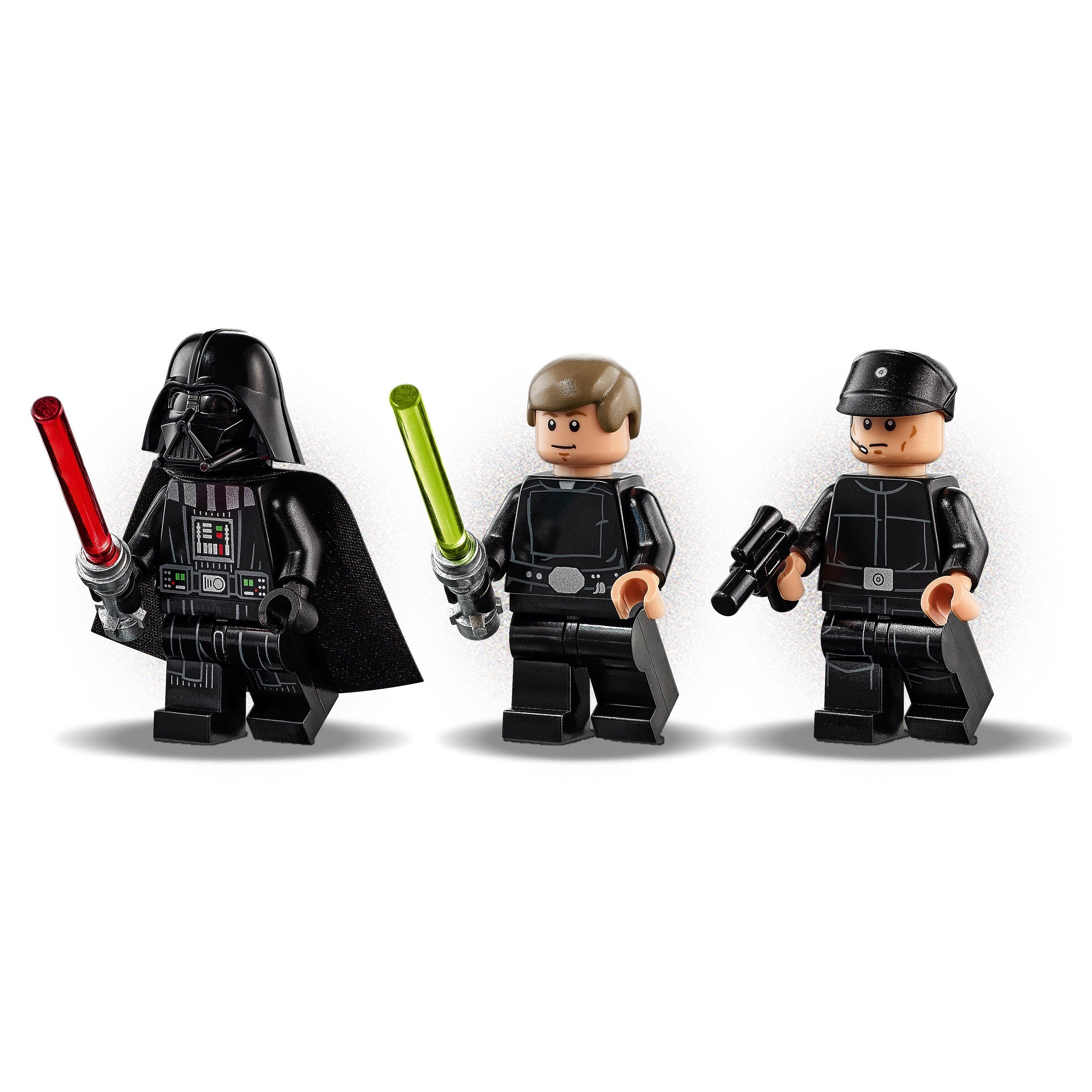 LEGO® Star Wars Imperial Shuttle Building Set 75302