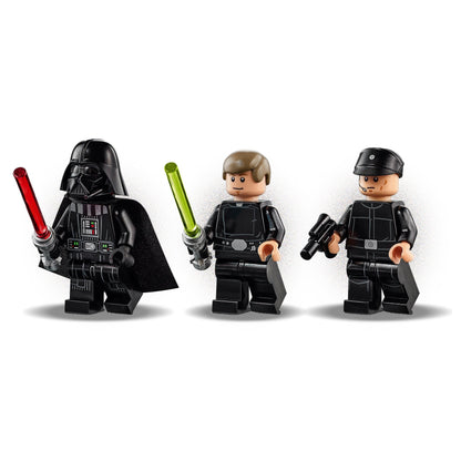 LEGO® Star Wars Imperial Shuttle Building Set 75302