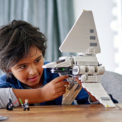 LEGO® Star Wars Imperial Shuttle Building Set 75302