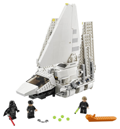 LEGO® Star Wars Imperial Shuttle Building Set 75302