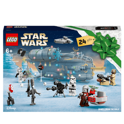 LEGO® Star Wars™ Advent Calendar