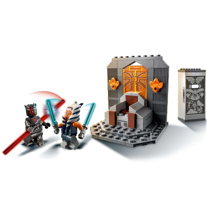 LEGO® Star Wars Duel on Mandalore Building Set 75310