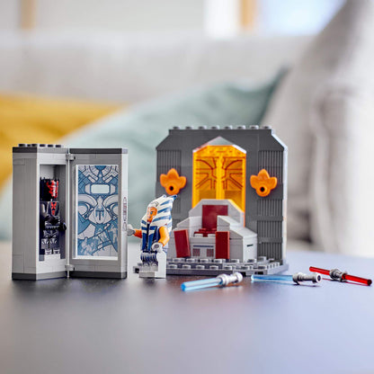 LEGO® Star Wars Duel on Mandalore Building Set 75310