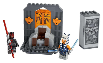 LEGO® Star Wars Duel on Mandalore Building Set 75310