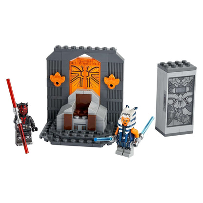 LEGO® Star Wars Duel on Mandalore Building Set 75310