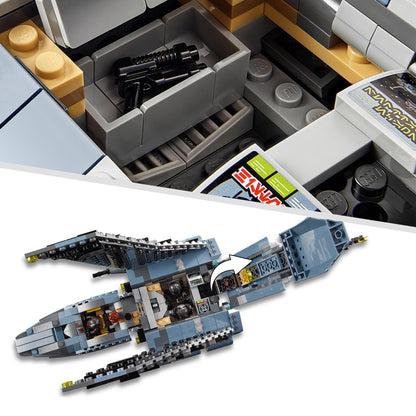 LEGO® Star Wars The Bad Batch Attack Shuttle 75314