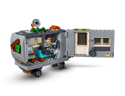 LEGO® Jurassic World The Treasure Hunt Set 75935