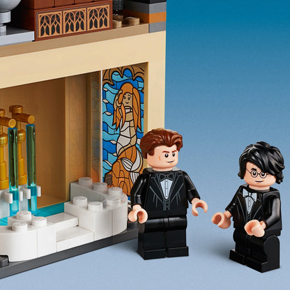 LEGO® Harry Potter Hogwarts Clock Tower Toy 75948