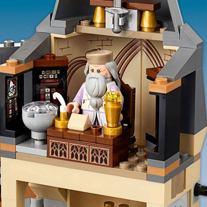 LEGO® Harry Potter Hogwarts Clock Tower Toy 75948