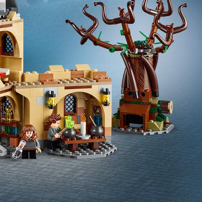 LEGO® Harry Potter Whomping Willow Set 75953