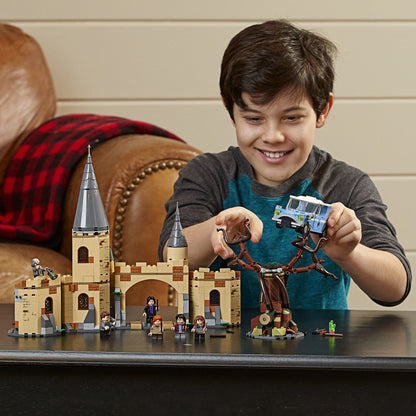 LEGO® Harry Potter Whomping Willow Set 75953