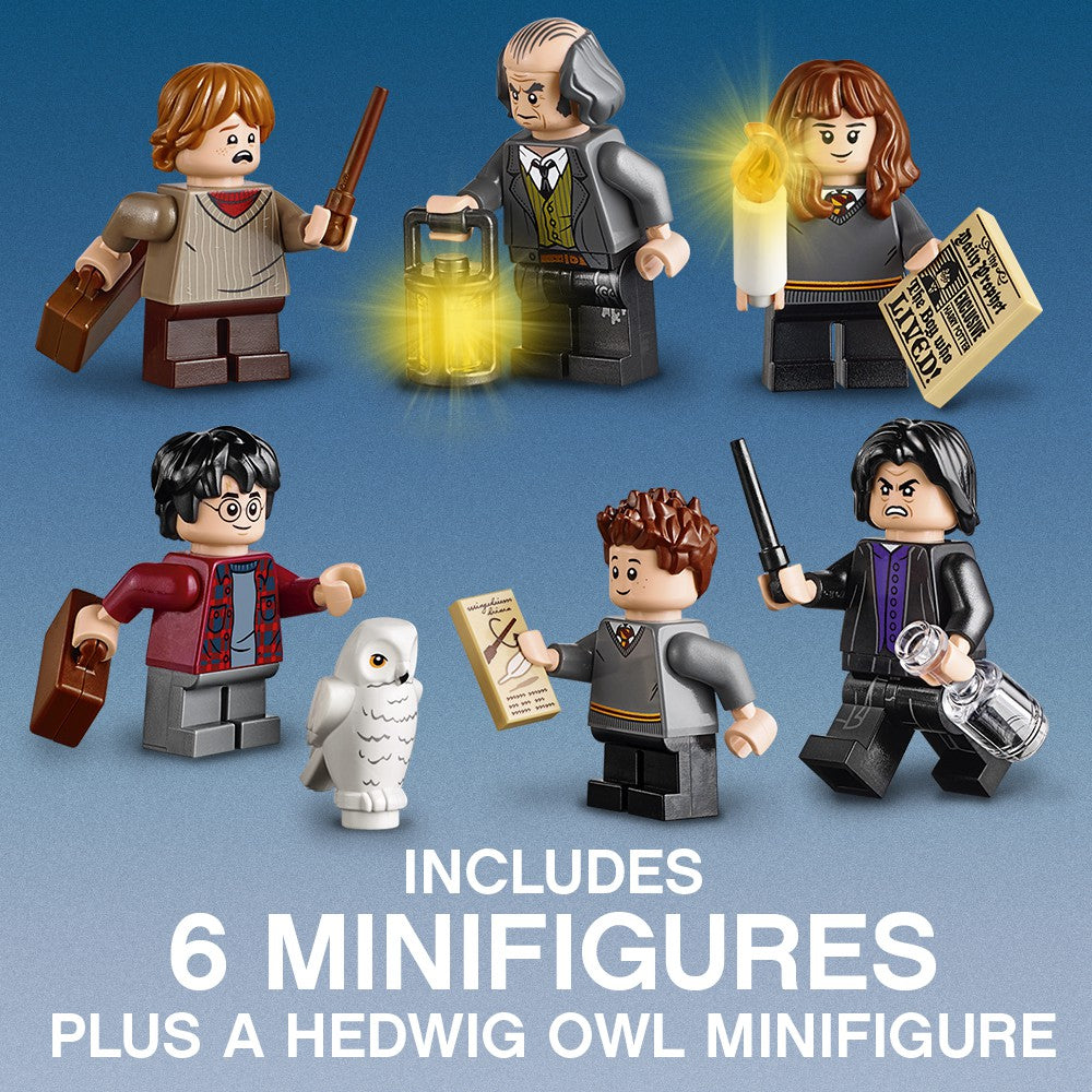 LEGO® Harry Potter Whomping Willow Set 75953