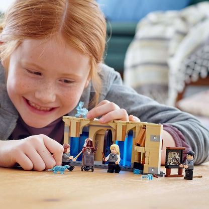 LEGO® Harry Potter Hogwarts Room of Requirement 75966