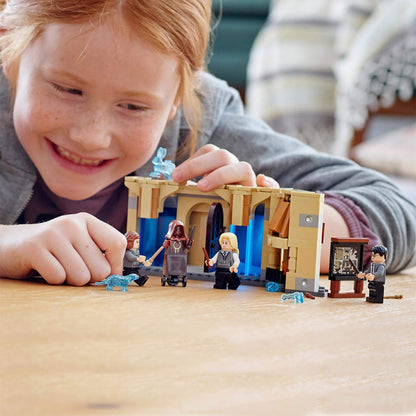 LEGO® Harry Potter Hogwarts Room of Requirement 75966