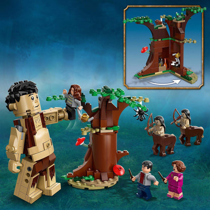 LEGO® Harry Potter Forbidden Forest Play Set 75967
