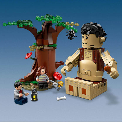 LEGO® Harry Potter Forbidden Forest Play Set 75967