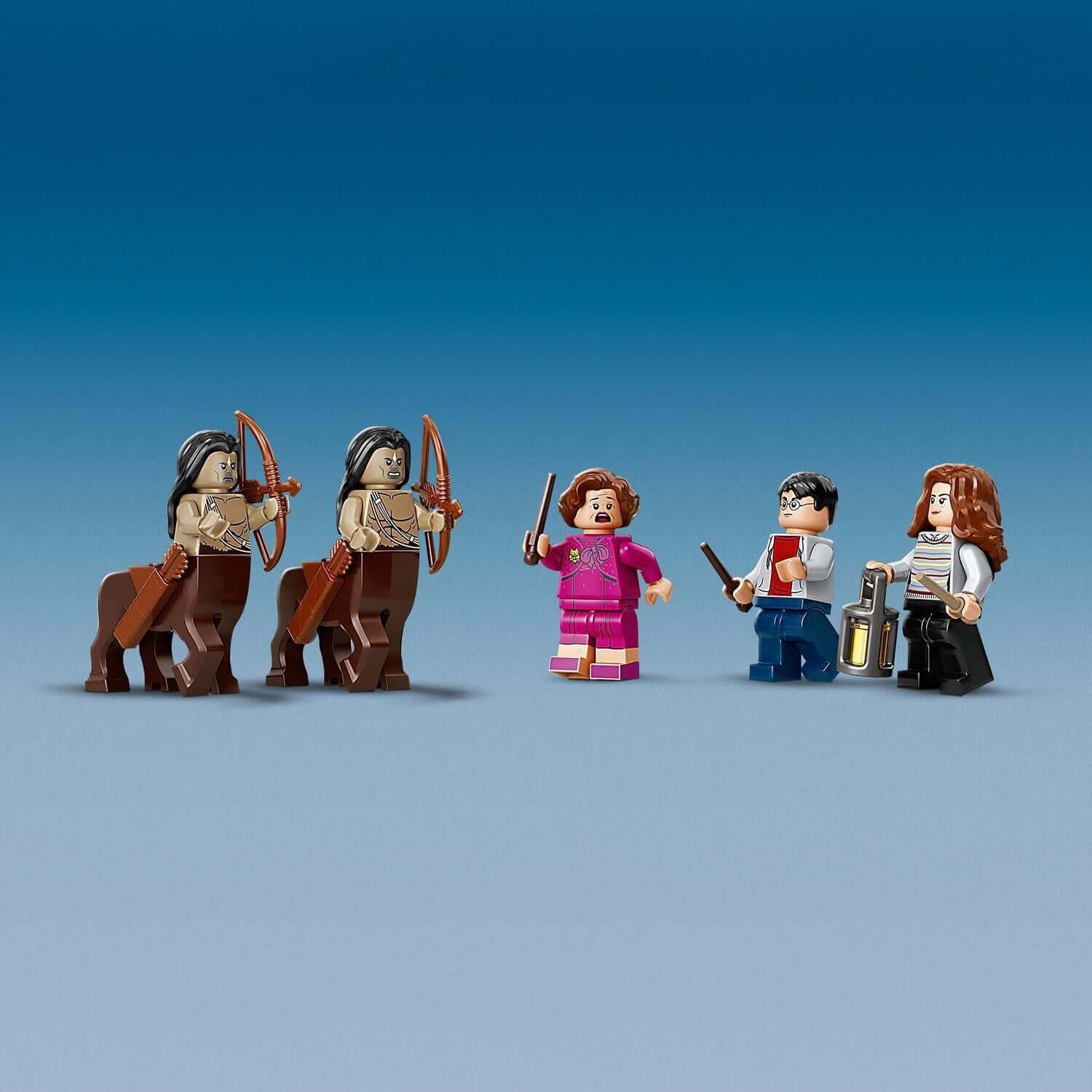 LEGO® Harry Potter Forbidden Forest Play Set 75967