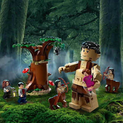 LEGO® Harry Potter Forbidden Forest Play Set 75967