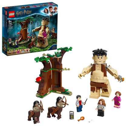 LEGO® Harry Potter Forbidden Forest Play Set 75967