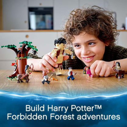 LEGO® Harry Potter Forbidden Forest Play Set 75967