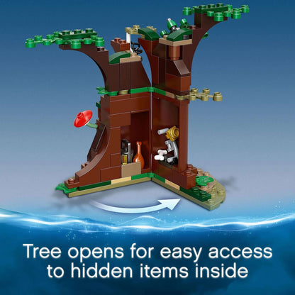 LEGO® Harry Potter Forbidden Forest Play Set 75967