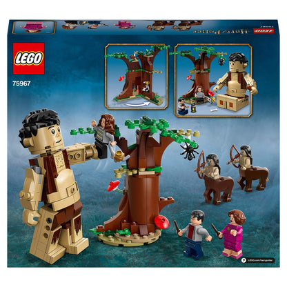 LEGO® Harry Potter Forbidden Forest Play Set 75967