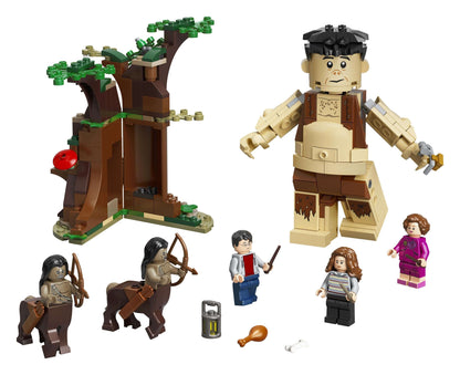 LEGO® Harry Potter Forbidden Forest Play Set 75967