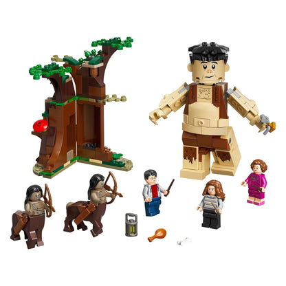LEGO® Harry Potter Forbidden Forest Play Set 75967