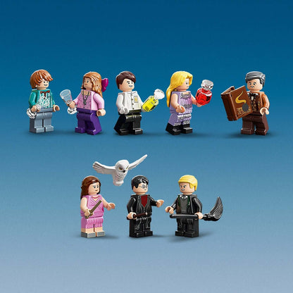 LEGO® Harry Potter Hogwarts Astronomy Tower Set 75969