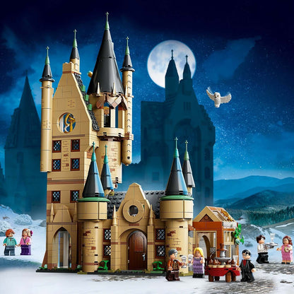 LEGO® Harry Potter Hogwarts Astronomy Tower Set 75969