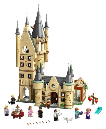 LEGO® Harry Potter Hogwarts Astronomy Tower Set 75969