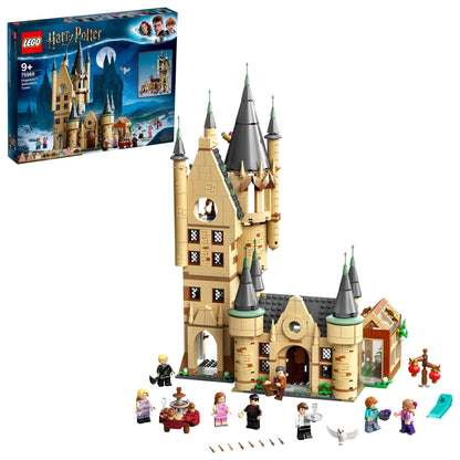 LEGO® Harry Potter Hogwarts Astronomy Tower Set 75969